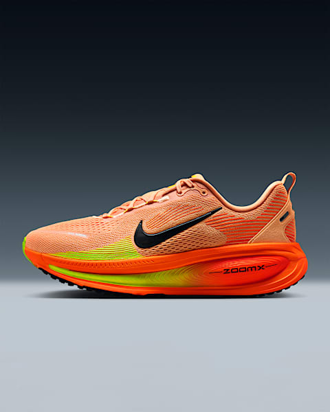 Nike Vomero 18 Men's Road Running Shoes. Nike.com